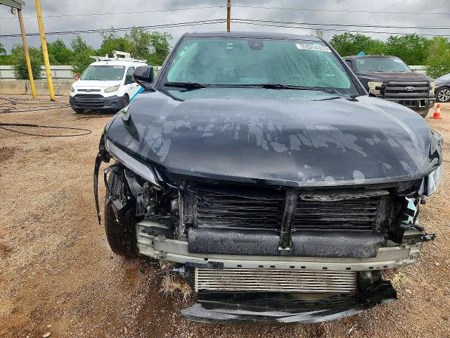 2025 Chevrolet Blazer მანქანა იყიდება აუქციონზე, vin: 3GNKBHR4XSS219235, აუქციონის ნომერი: 48498896