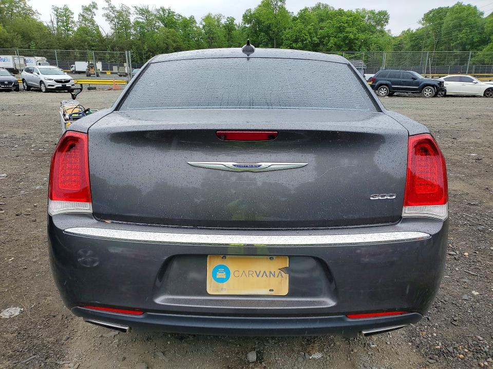 Продажа на аукционе авто 2019 Chrysler 300, vin: 2C3CCAEGXKH631194, номер лота: 51436456