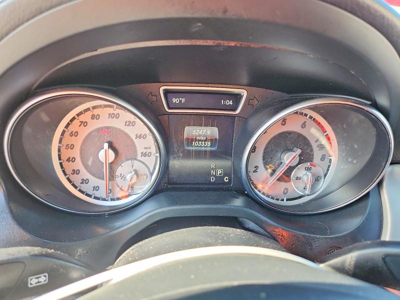 Aukcja sprzedaży 2016 Mercedes-benz Cla, vin: WDDSJ4EB3GN294939, numer aukcji: 50616726