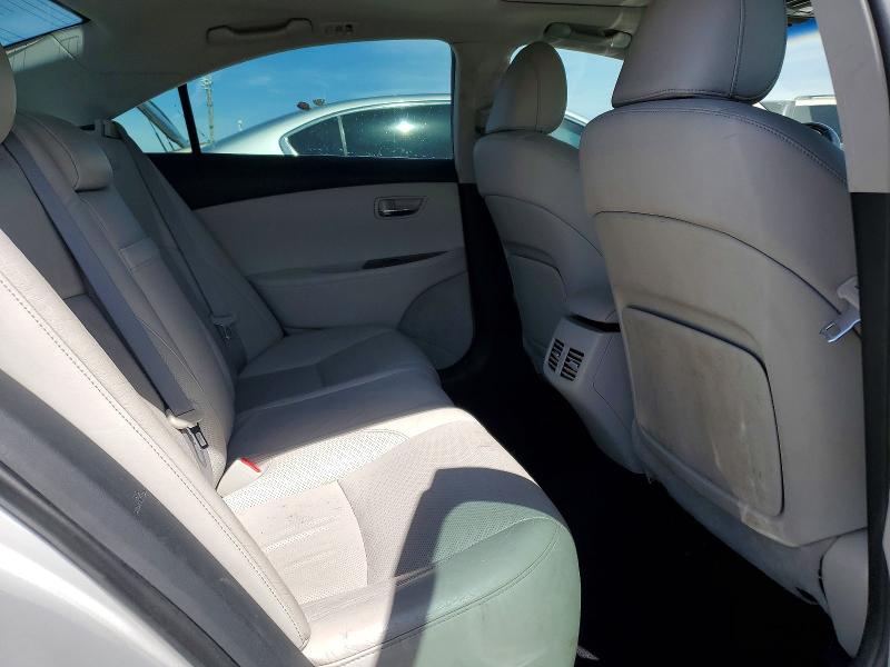 Продажа на аукционе авто 2011 Lexus Es 350, vin: JTHBK1EG8B2423123, номер лота: 49155366