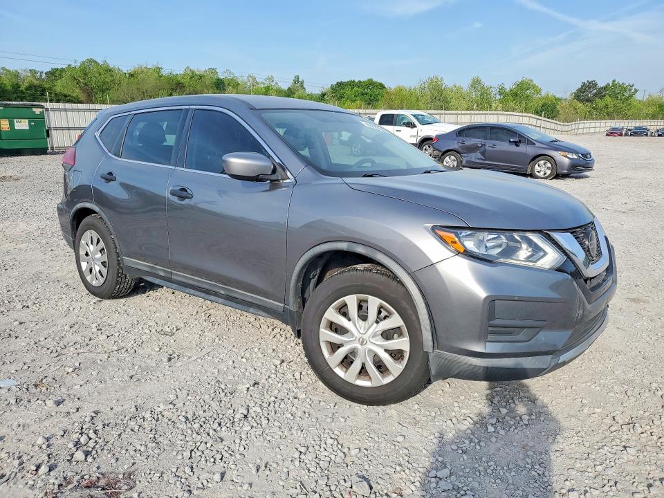 Aukcja sprzedaży 2018 Nissan Rogue, vin: KNMAT2MT3JP581546, numer aukcji: 48829266