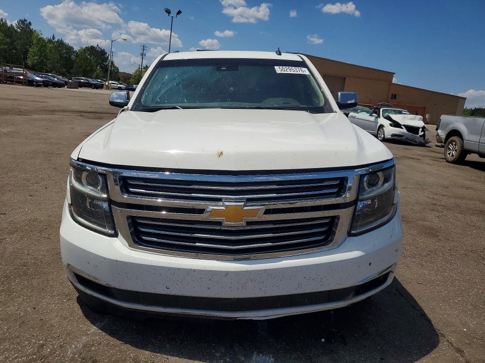 Aukcja sprzedaży 2015 Chevrolet Tahoe, vin: 1GNSCCKC1FR101908, numer aukcji: 50295376