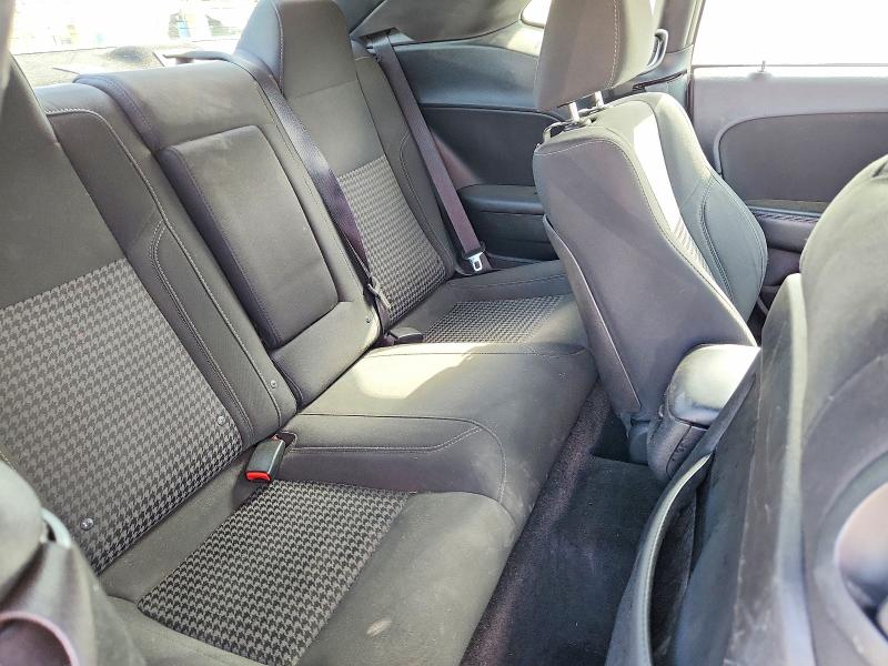 Продаж на аукціоні авто 2017 Dodge Challenger, vin: 2C3CDZBT0HH587115, номер лоту: 77774915