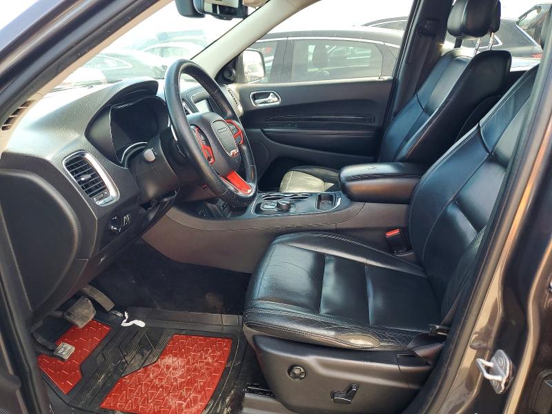 Продаж на аукціоні авто 2014 Dodge Durango, vin: 1C4RDJDG7EC340874, номер лоту: 51116866