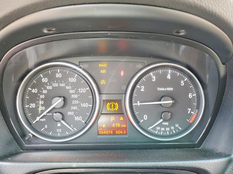 Продаж на аукціоні авто 2010 Bmw 328, vin: WBAPH7G51ANM51148, номер лоту: 51029536