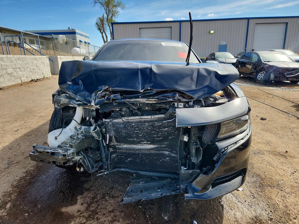 Aukcja sprzedaży 2023 Dodge Charger, vin: 2C3CDXBG0PH579697, numer aukcji: 48642706