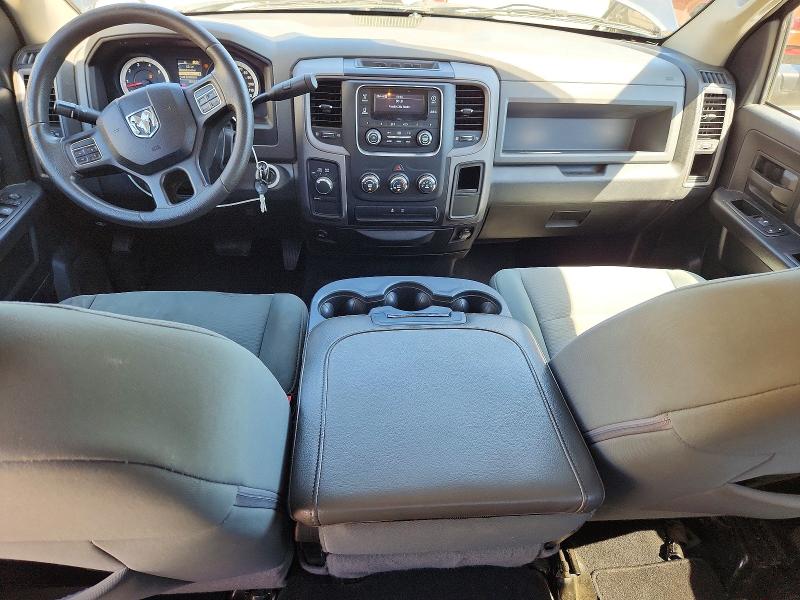 Продаж на аукціоні авто 2013 Ram 1500, vin: 1C6RR7FT8DS582728, номер лоту: 49426686