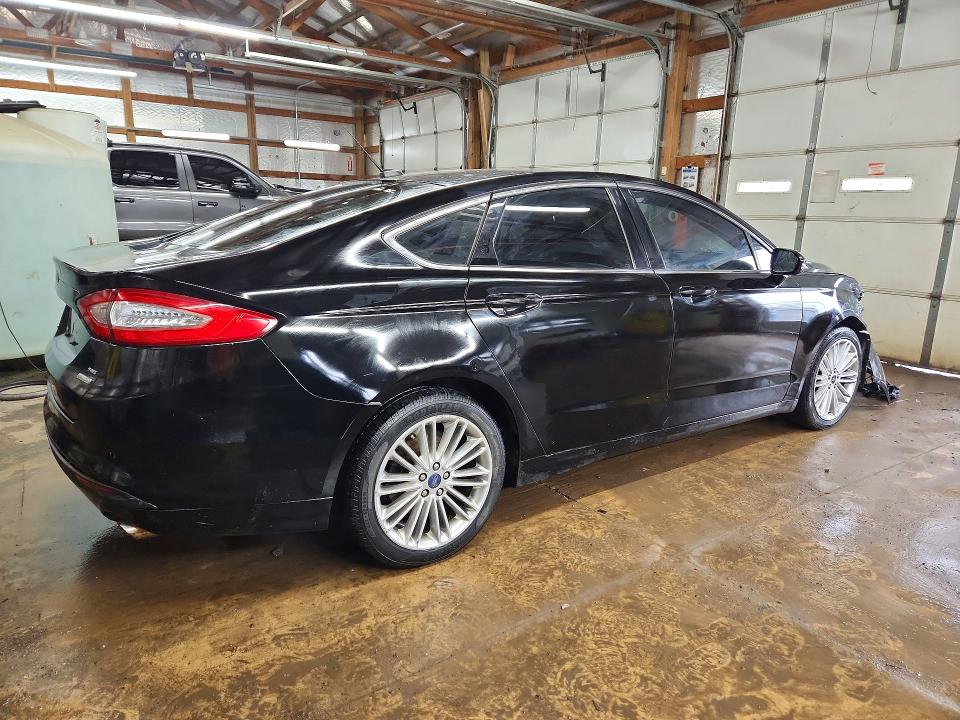 51351296 :رقم المزاد ، 3FA6P0HD0GR289250 vin ، 2016 Ford Fusion مزاد بيع