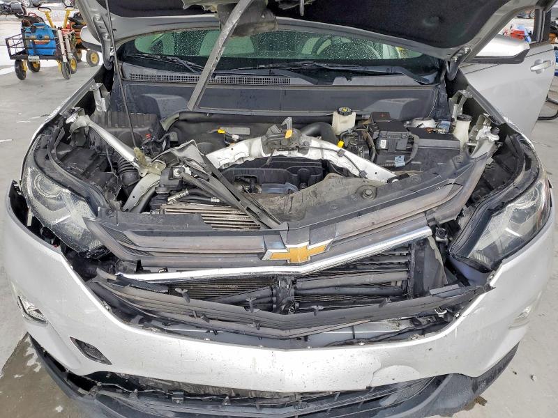 Продаж на аукціоні авто 2019 Chevrolet Equinox, vin: 2GNAXKEV1K6182213, номер лоту: 48936876