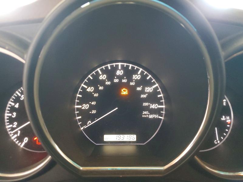 2005 Lexus Rx 330 მანქანა იყიდება აუქციონზე, vin: JTJHA31U050080505, აუქციონის ნომერი: 48702166