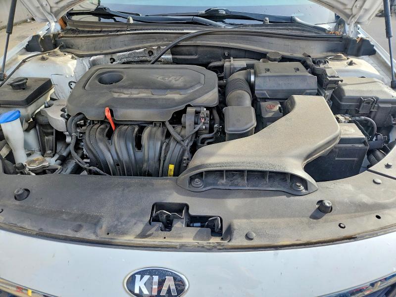 Aukcja sprzedaży 2019 Kia Optima, vin: 5XXGT4L36KG305426, numer aukcji: 50490376