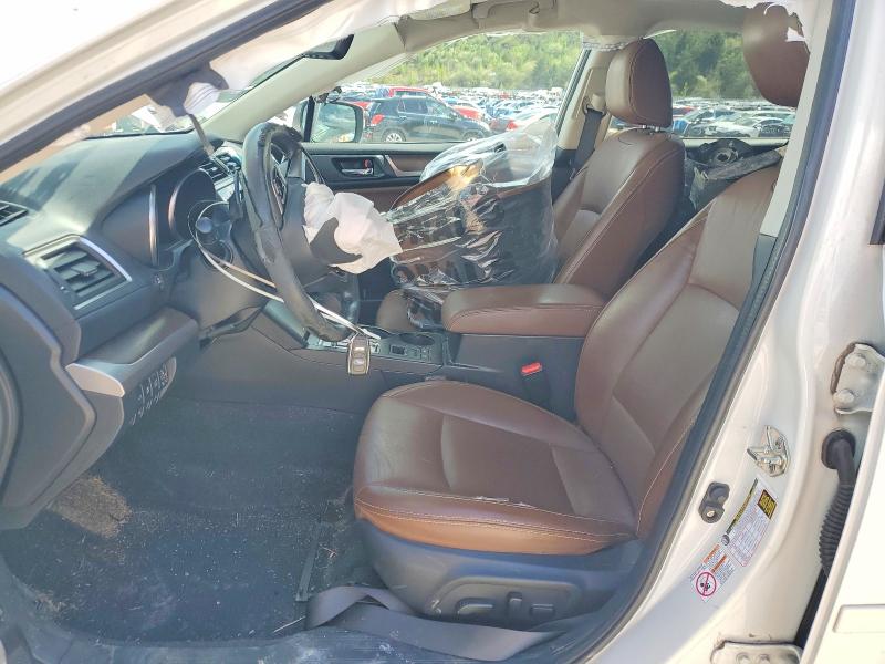 Продаж на аукціоні авто 2017 Subaru Outback, vin: 4S4BSATC2H3408553, номер лоту: 48422146