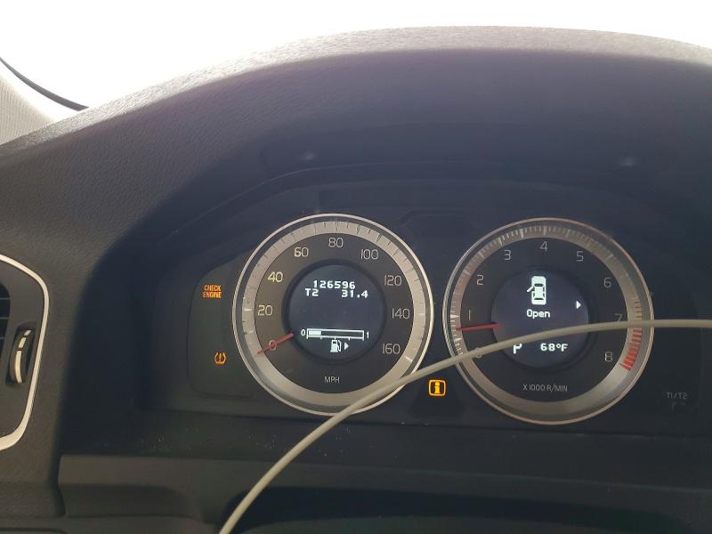Продаж на аукціоні авто 2012 Volvo S60, vin: YV1622FS7C2053824, номер лоту: 48214426