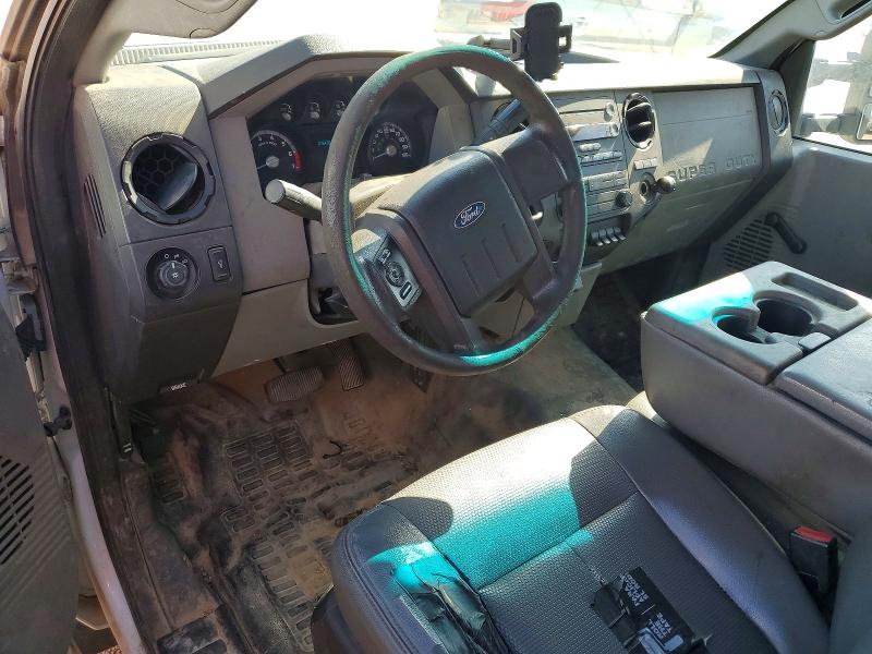 Продаж на аукціоні авто 2013 Ford F350, vin: 1FDRF3G63DEA10057, номер лоту: 53997046