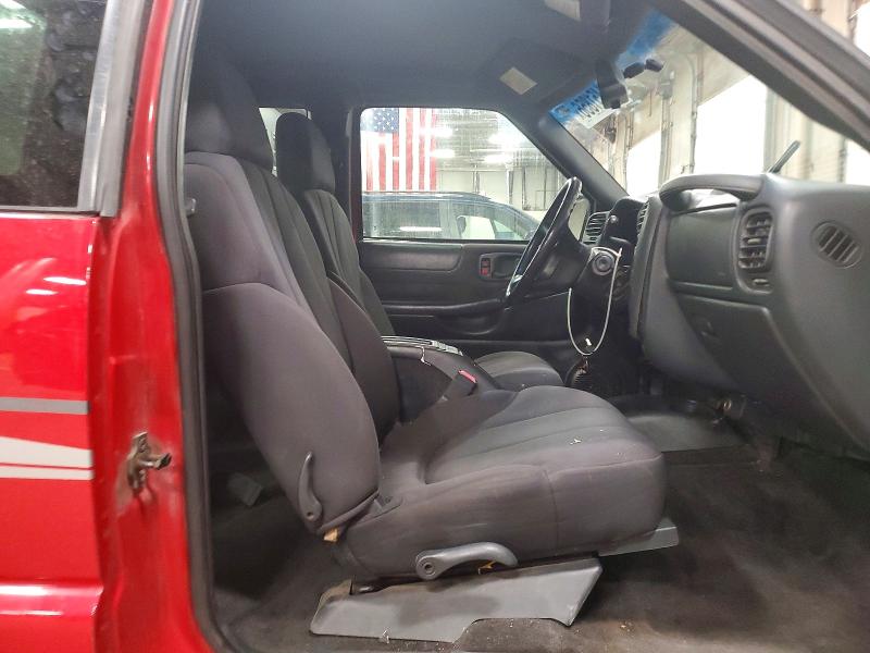Aukcja sprzedaży 2003 Gmc Sonoma, vin: 1GTCT19XX38120808, numer aukcji: 51451856