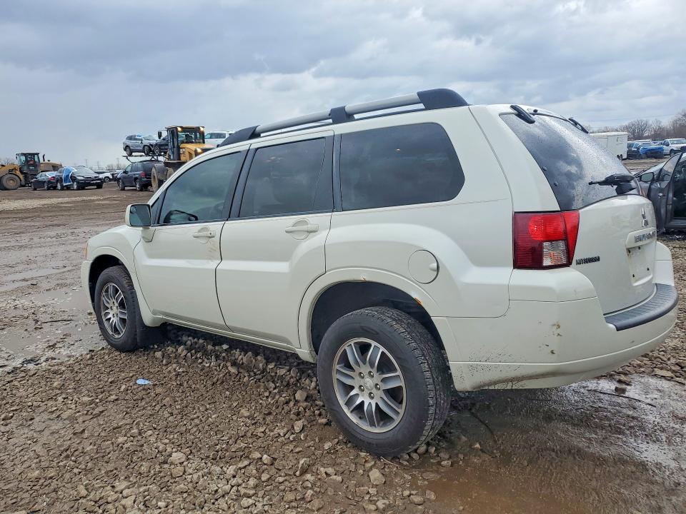 Продаж на аукціоні авто 2008 Mitsubishi Endeavor, vin: 4A4MM31S68E036113, номер лоту: 48602546