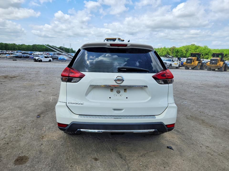 Продаж на аукціоні авто 2018 Nissan Rogue, vin: 5N1AT2MT3JC713692, номер лоту: 49836066