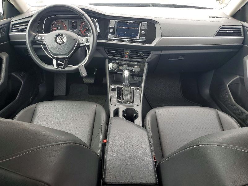 Aukcja sprzedaży 2019 Volkswagen Jetta, vin: 3VWC57BUXKM174436, numer aukcji: 51615026