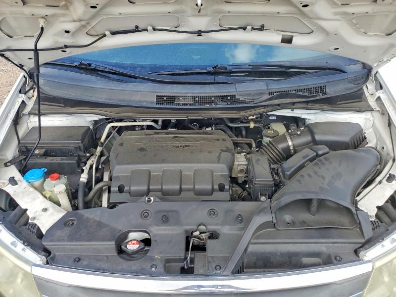 Aukcja sprzedaży 2013 Honda Odyssey, vin: 5FNRL5H69DB048947, numer aukcji: 49916226
