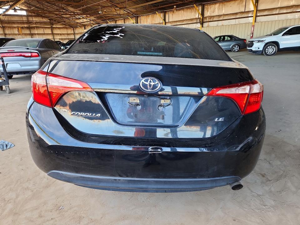 Aukcja sprzedaży 2019 Toyota Corolla, vin: 5YFBURHE4KP923074, numer aukcji: 50742246