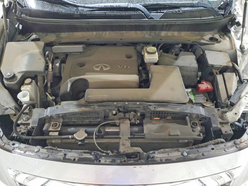 Продажа на аукционе авто 2015 Infiniti Qx60, vin: 5N1AL0MM5FC515569, номер лота: 49372856