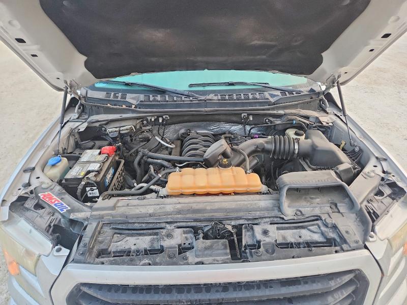2015 Ford F150 მანქანა იყიდება აუქციონზე, vin: 1FTEW1EF0FKE61963, აუქციონის ნომერი: 51205026