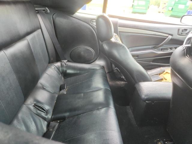 Продаж на аукціоні авто 2003 Mitsubishi Eclipse, vin: 4A3AE75H73E007609, номер лоту: 51846136