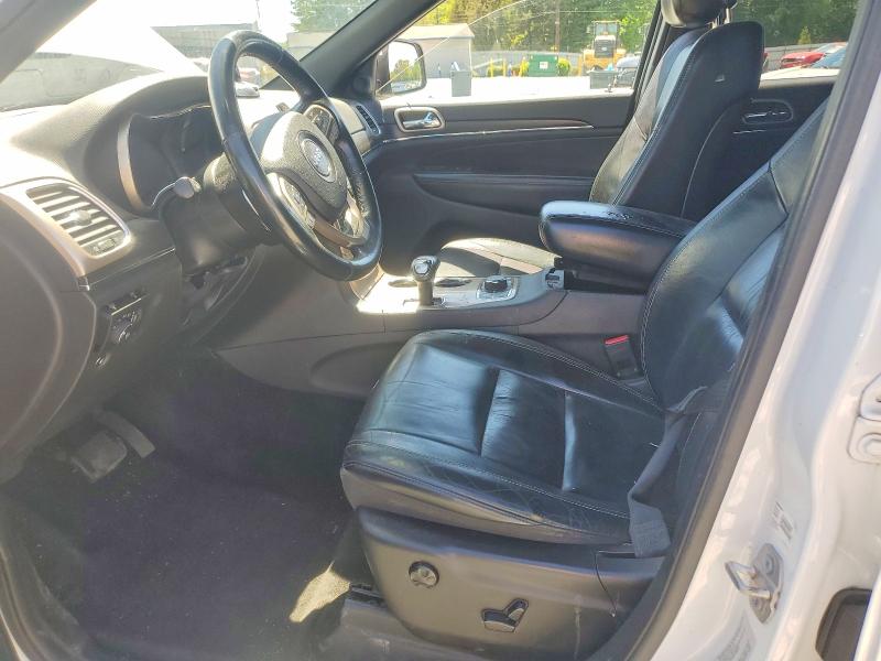 Aukcja sprzedaży 2015 Jeep Grand Cherokee, vin: 1C4RJFBG3FC812935, numer aukcji: 51514696