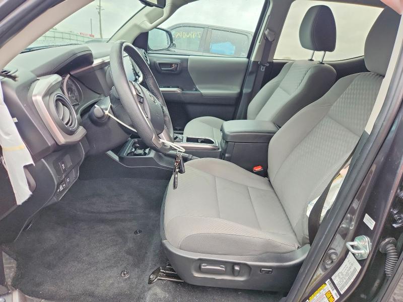 Aukcja sprzedaży 2023 Toyota Tacoma, vin: 3TMAZ5CN0PM215125, numer aukcji: 49795486