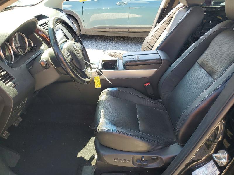 Aukcja sprzedaży 2015 Mazda Cx-9, vin: JM3TB2DV4F0457953, numer aukcji: 49558156
