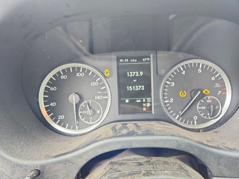 Продаж на аукціоні авто 2019 Mercedes Benz Metris, vin: WD3PG2EA7K3601067, номер лоту: 49536606