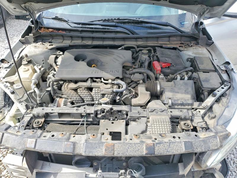 Продажа на аукционе авто 2019 Nissan Altima, vin: 1N4BL4EV2KC211719, номер лота: 49646326