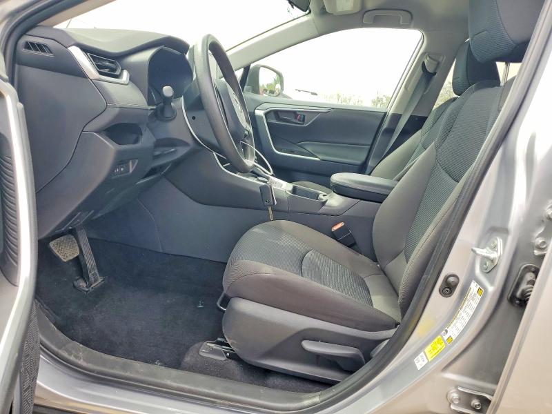50159746 :رقم المزاد ، 4T3LWRFV6RU139142 vin ، 2024 Toyota Rav4 مزاد بيع