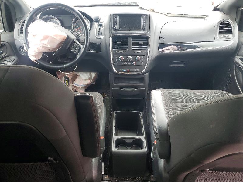 Aukcja sprzedaży 2020 Dodge Grand Caravan, vin: 2C4RDGBG7LR239392, numer aukcji: 48362036