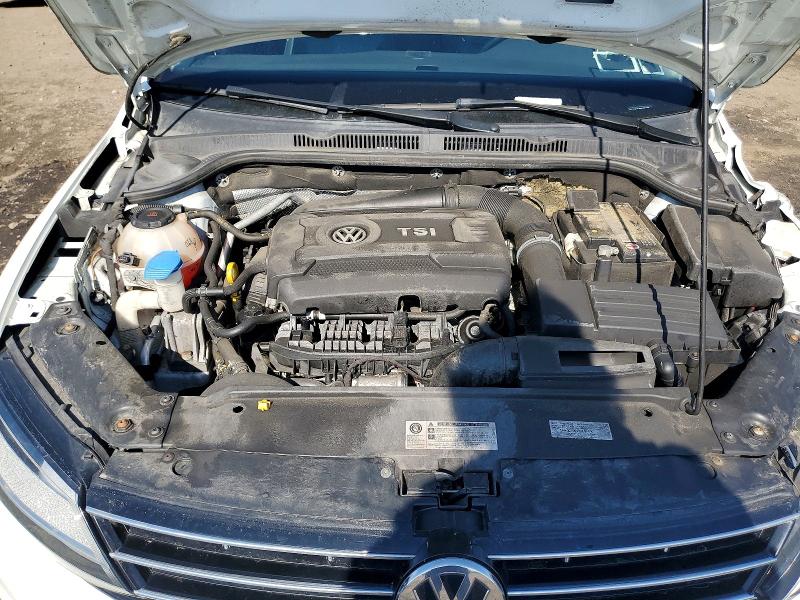 Продаж на аукціоні авто 2018 Volkswagen Jetta, vin: 3VWL17AJ5JM255197, номер лоту: 51032136