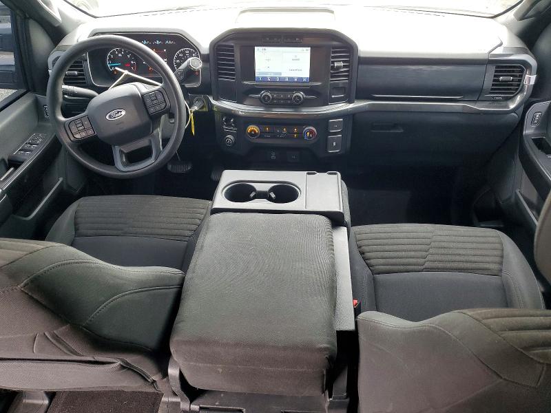 Aukcja sprzedaży 2021 Ford F150, vin: 1FTEW1CP0MKD38446, numer aukcji: 49288336