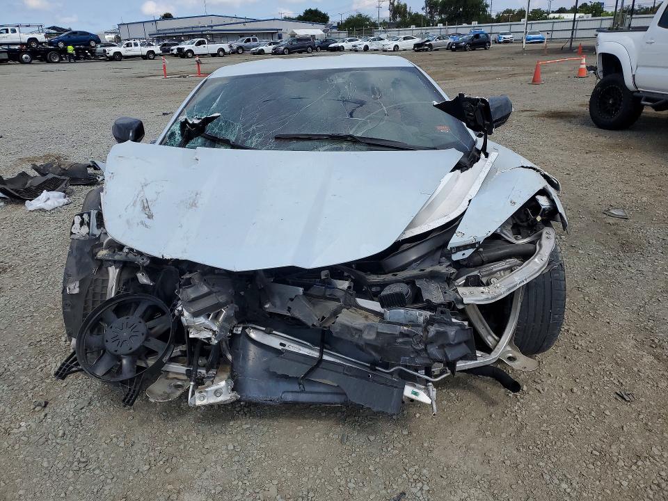 Aukcja sprzedaży 2022 Chevrolet Corvette, vin: 1G1YA2D45N5120615, numer aukcji: 51284086