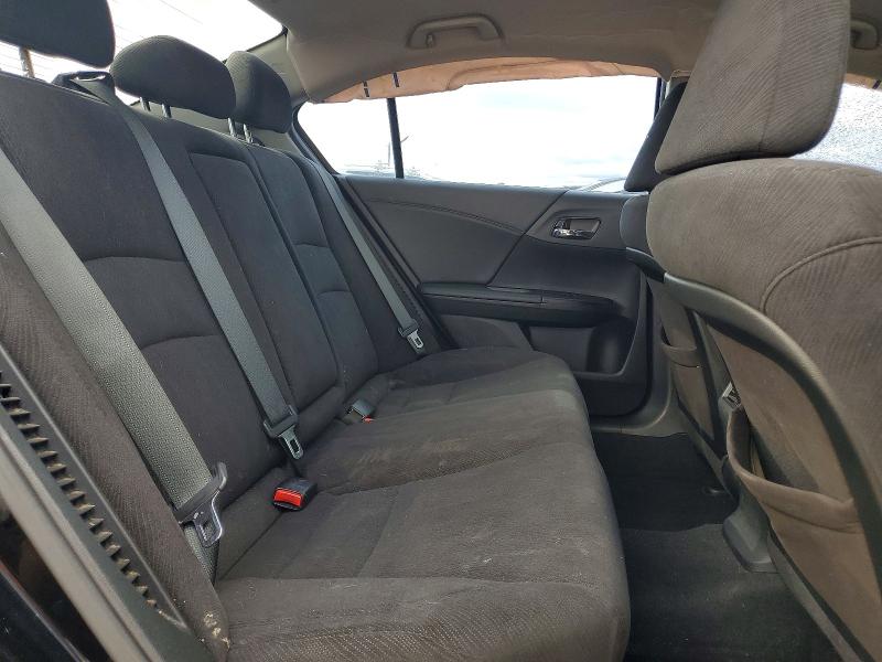 2014 Honda Accord მანქანა იყიდება აუქციონზე, vin: 1HGCR6F39EA008947, აუქციონის ნომერი: 49800126