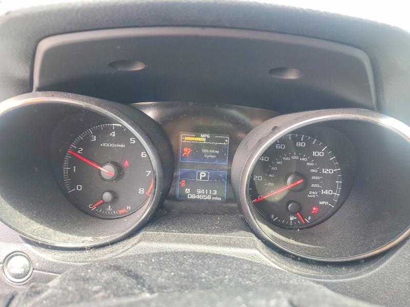 50294696 :رقم المزاد ، 4S3BNAA64H3049358 vin ، 2017 Subaru Legacy مزاد بيع
