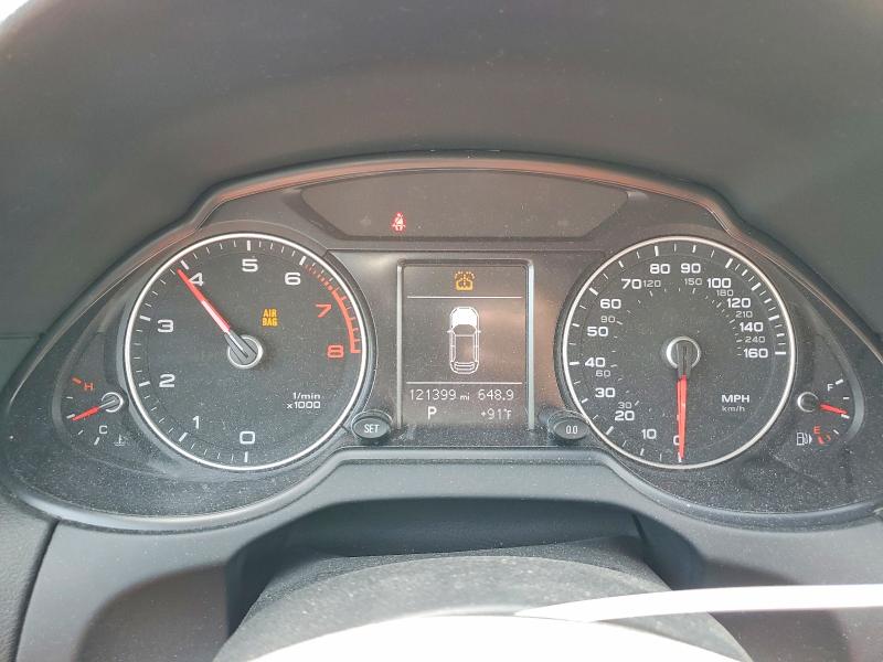 Продаж на аукціоні авто 2016 Audi Q5, vin: WA1L2AFP5GA129979, номер лоту: 49300836