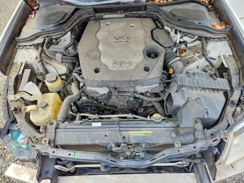 Продаж на аукціоні авто 2008 Infiniti M35, vin: JNKAY01F68M650311, номер лоту: 49248746