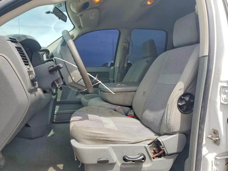 Aukcja sprzedaży 2008 Dodge Ram 1500, vin: 1D7HA18N18S563330, numer aukcji: 48810086