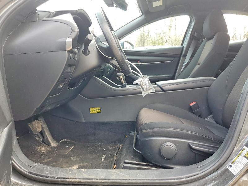 Aukcja sprzedaży 2023 Mazda 3, vin: JM1BPAK77P1617792, numer aukcji: 50972506
