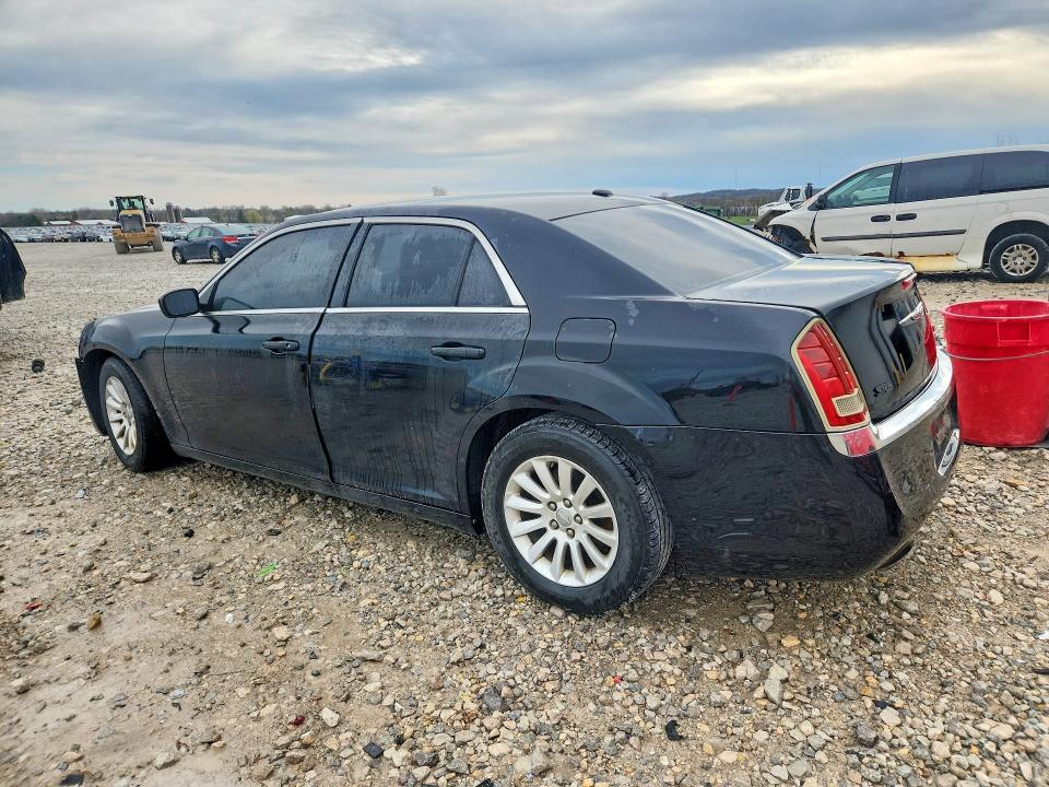 49775236 :رقم المزاد ، 2C3CCAAG7DH518540 vin ، 2013 Chrysler 300 مزاد بيع