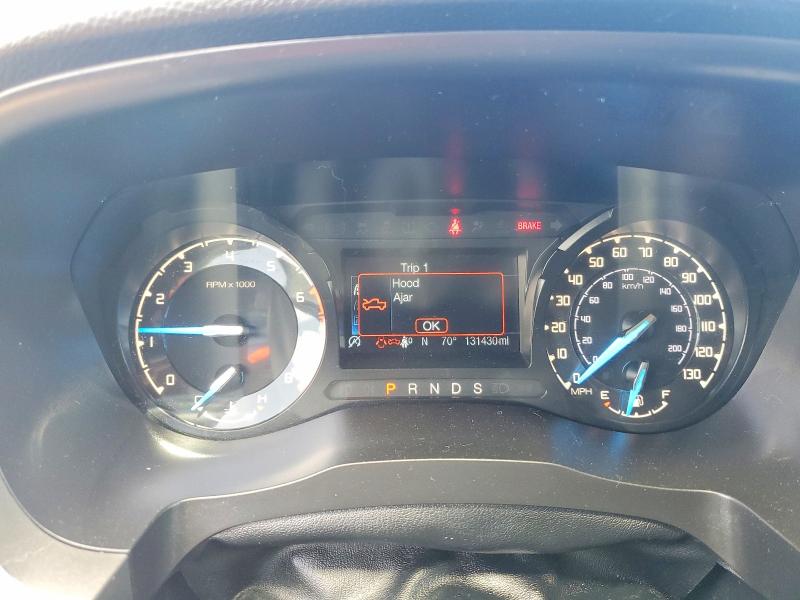 Продажа на аукционе авто 2020 Ford Ranger, vin: 1FTER4FH2LLA20012, номер лота: 51167566