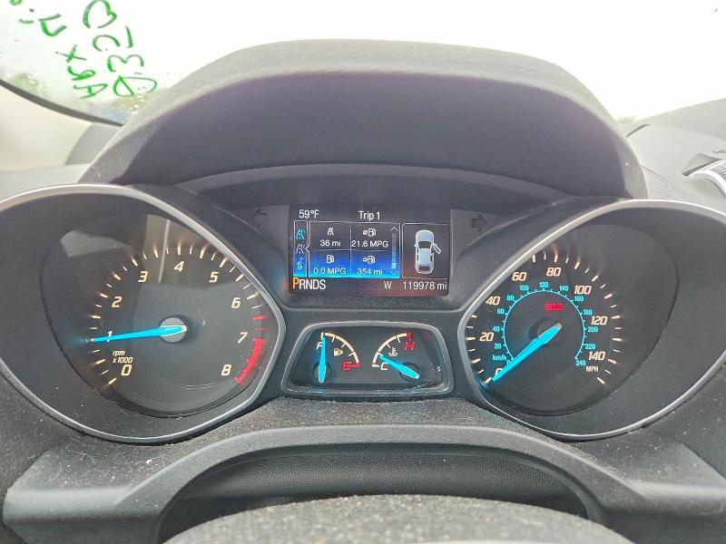 Aukcja sprzedaży 2014 Ford Escape, vin: 1FMCU9GX1EUB76818, numer aukcji: 51351636