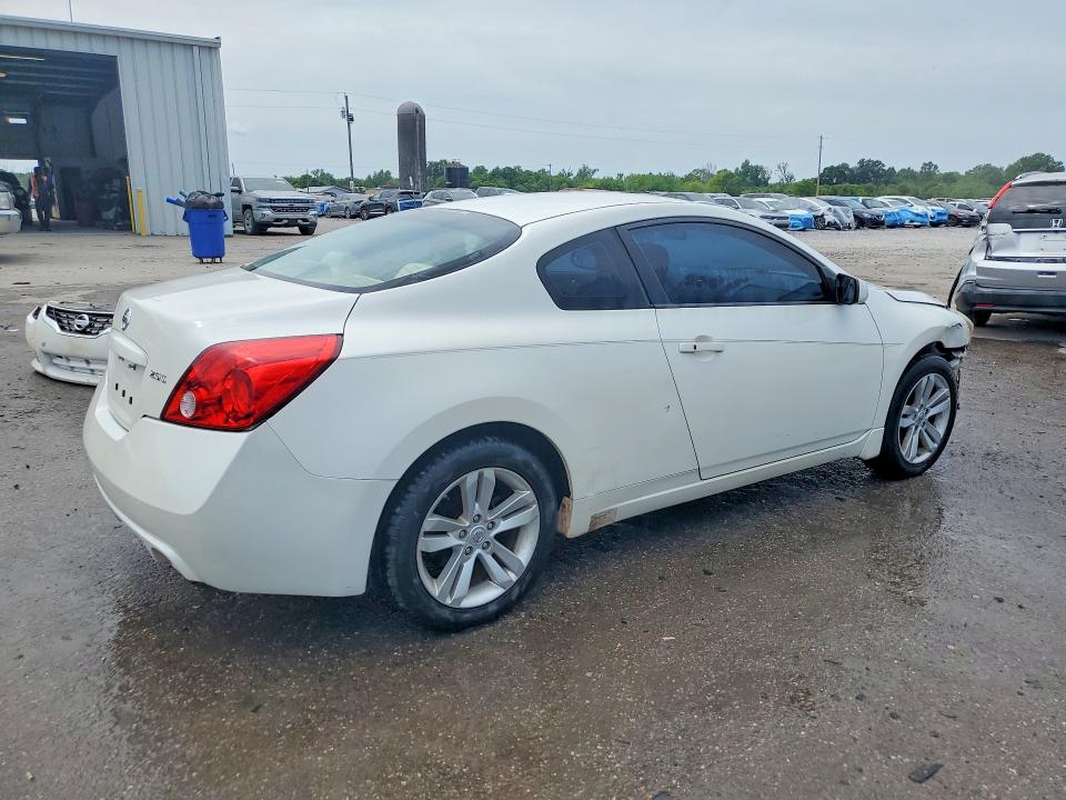 Aukcja sprzedaży 2010 Nissan Altima, vin: 1N4AL2EP5AC190140, numer aukcji: 50428926