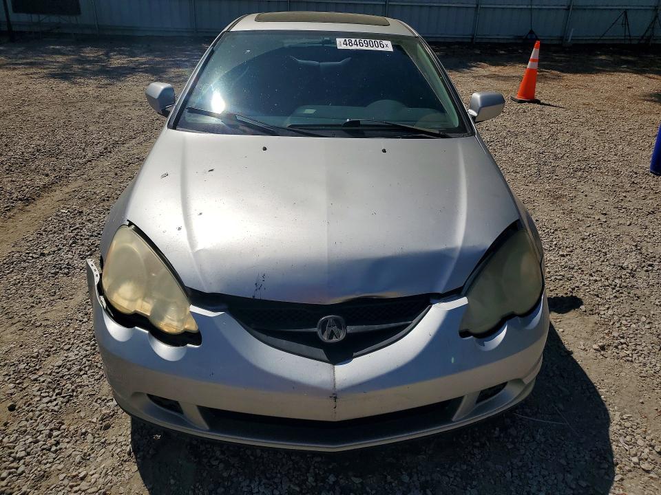 Продаж на аукціоні авто 2003 Acura Rsx, vin: JH4DC54893C016270, номер лоту: 48469006