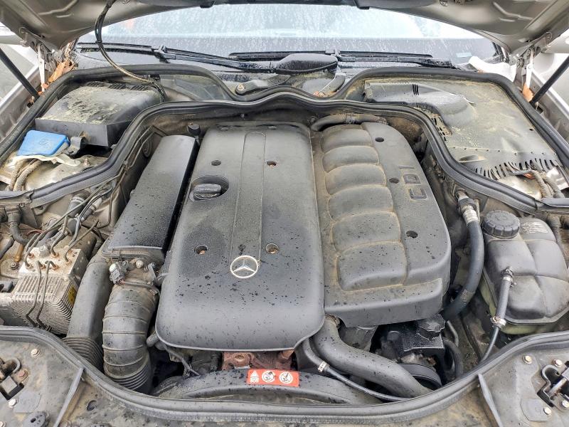 Aukcja sprzedaży 2005 Mercedes-benz E, vin: WDBUF26J55A778810, numer aukcji: 51531846