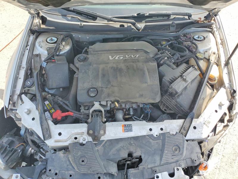 Aukcja sprzedaży 2014 Chevrolet Impala Limited, vin: 2G1WA5E33E1180022, numer aukcji: 50437886